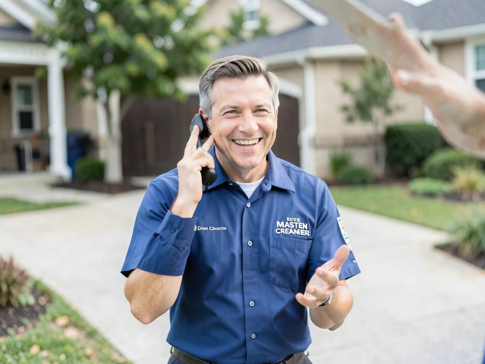 Drain Cleaning Port Haywood, VA FAQs